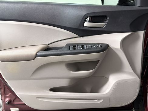 Used 2012 Honda CR-V LX image 11
