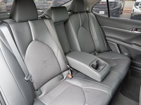 Used 2024 Toyota Camry XSE FWD image 19