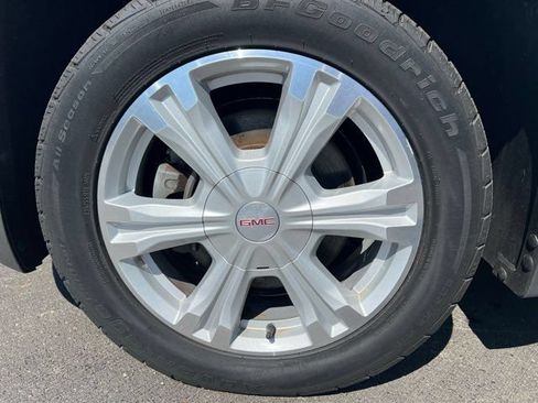 Used 2017 GMC Terrain SLE w/ Convenience Package FWD image 19