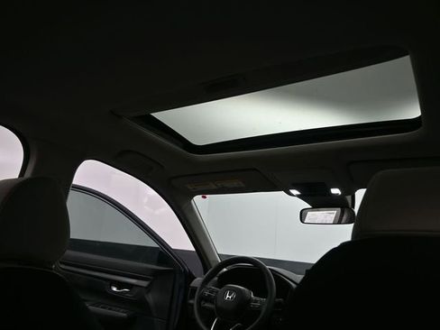 Certified 2023 Honda CR-V EX image 27