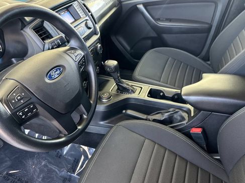 Used 2020 Ford Ranger XL w/ FX4 Off-Road Package AWD/4WD image 12