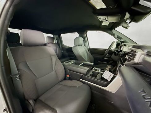 New 2026 Toyota Tundra SR5 image 26
