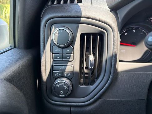 New 2026 Chevrolet Silverado 3500 W/T AWD/4WD image 10