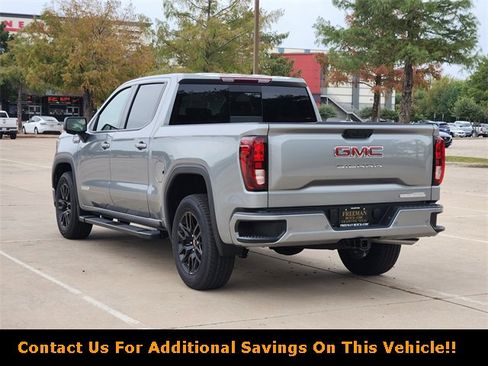 New 2026 GMC Sierra 1500 Elevation w/ Elevation Premium Package image 4