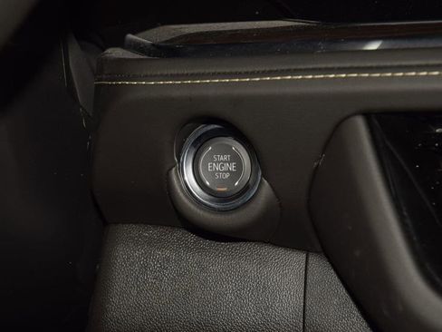 New 2026 Chevrolet Tahoe Premier AWD/4WD image 34