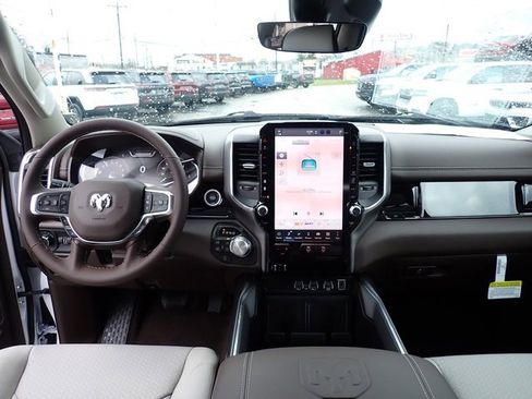 New 2026 RAM 1500 Laramie image 15