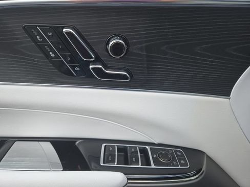 Certified 2024 Cadillac Lyriq Sport w/ LPO, Floor Liner Package AWD/4WD image 16