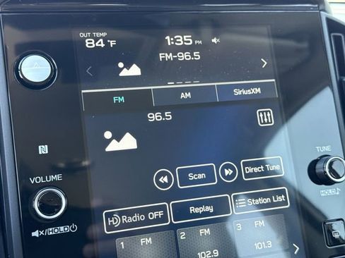 New 2026 Subaru Crosstrek 2.0i Premium image 16