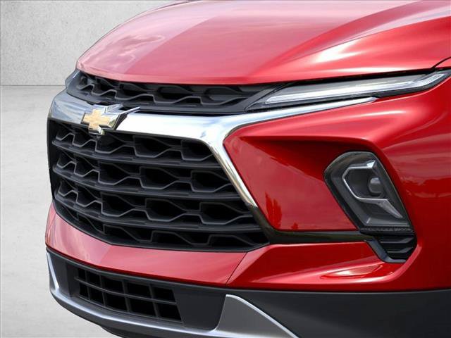 New 2026 Chevrolet Blazer LT FWD image 13