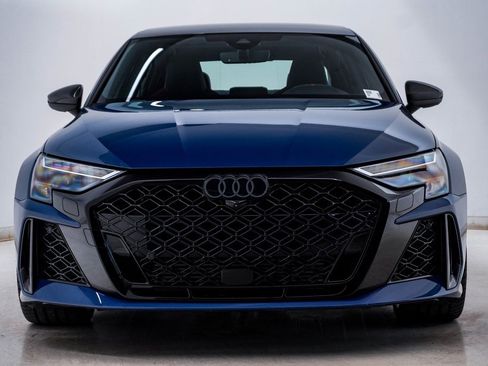 Used 2025 Audi RS 3 image 6