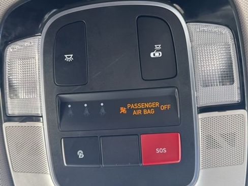 Used 2024 Hyundai Tucson SEL image 39