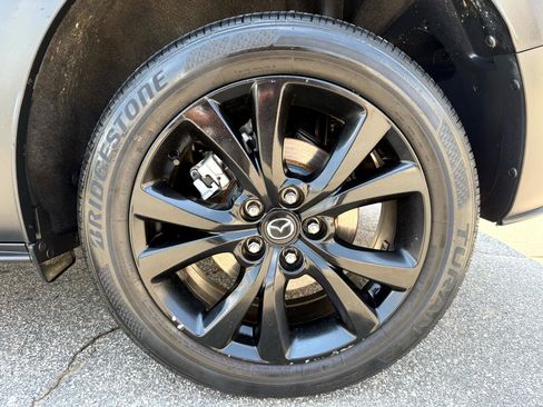 Used 2022 MAZDA CX-30 AWD 2.5 S w/ Preferred Package image 52