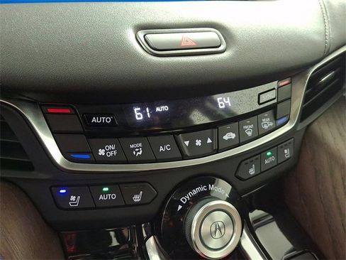 Used 2022 Acura TLX SH-AWD w/ Advance Package image 15