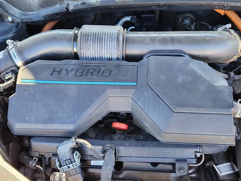 Used 2023 Kia Sportage SX Prestige image 16