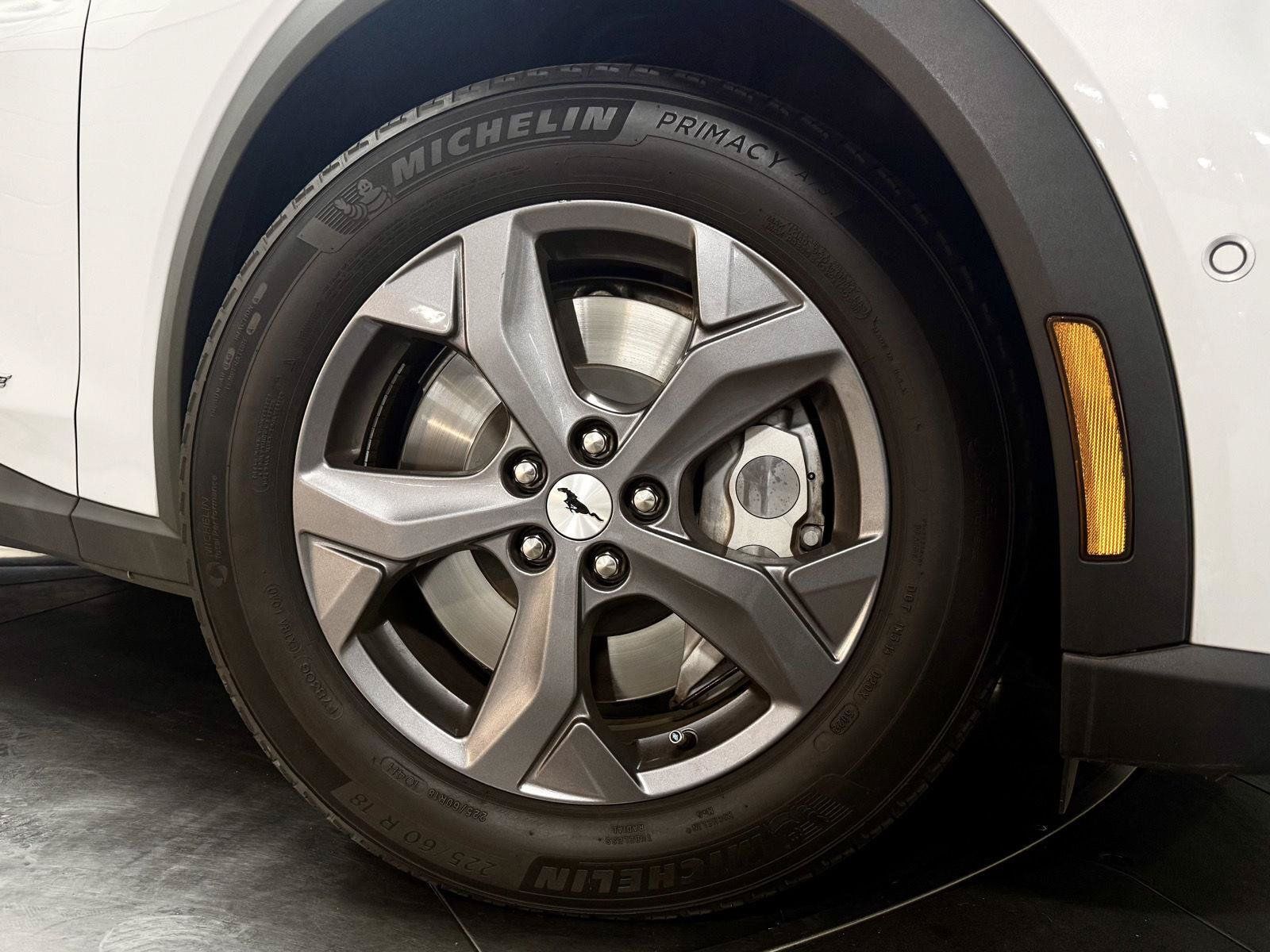 Used 2023 Ford Mustang Mach-E Select RWD image 10