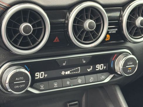 Used 2024 Nissan Sentra SR image 23