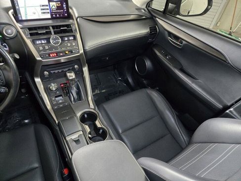 Certified 2019 Lexus NX 300 FWD image 18
