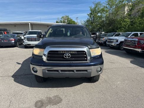 Used 2008 Toyota Tundra SR5 image 2