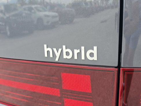 New 2026 Hyundai Santa Fe SEL FWD image 36