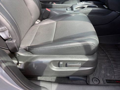 Used 2022 Honda Ridgeline RTL-E image 7
