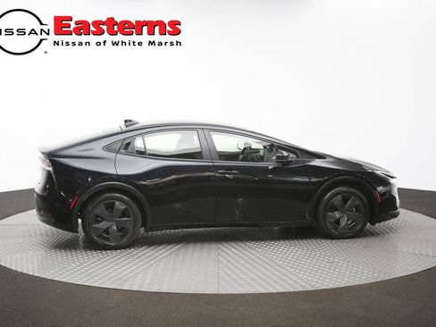 Used 2023 Toyota Prius LE FWD image 42
