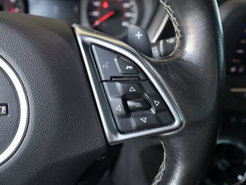 Used 2020 Chevrolet Camaro LT RWD image 20