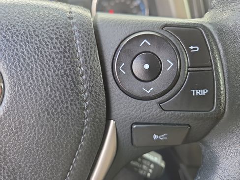 Certified 2017 Toyota RAV4 Limited w/ All Weather Liner Package AWD/4WD image 27