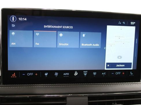 New 2026 Lincoln Corsair Reserve image 46