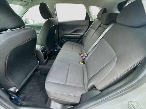 Used 2024 Hyundai Kona SEL FWD image 21