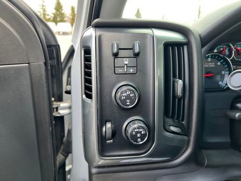 Used 2016 Chevrolet Silverado 1500 LT w/ All Star Edition image 17