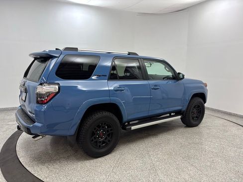 Used 2018 Toyota 4Runner TRD Pro image 16