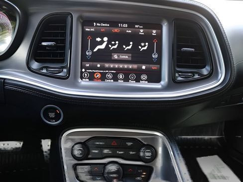 Used 2021 Dodge Challenger R/T w/ Plus Package RWD image 22