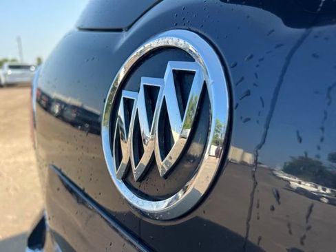Used 2015 Buick Enclave Leather w/ Trailering Package AWD/4WD image 13