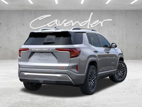 New 2026 GMC Terrain Denali image 4