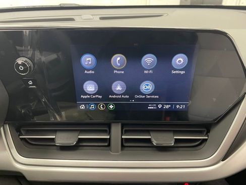 New 2026 Chevrolet Trax LS w/ LS Convenience Package image 3