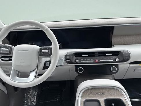 New 2026 Hyundai Palisade SEL AWD/4WD image 9