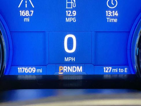 Used 2023 Ford F150 XLT w/ Equipment Group 301A Mid image 18