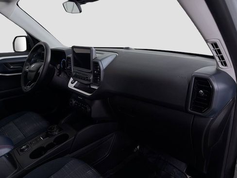 Used 2024 Ford Bronco Sport Heritage w/ Heritage Convenience Package image 27