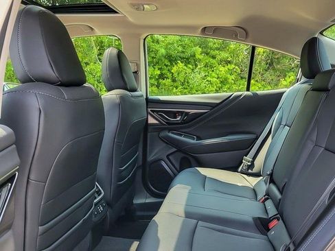 New 2025 Subaru Legacy Limited image 5