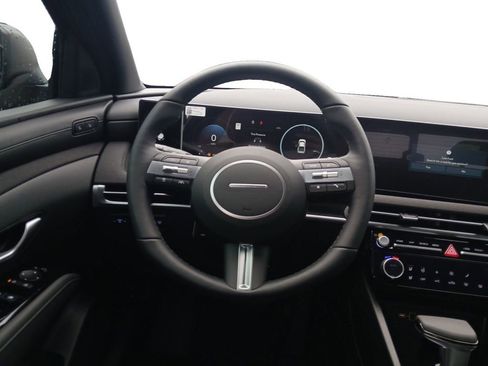 New 2026 Hyundai Santa Cruz Limited AWD/4WD image 12
