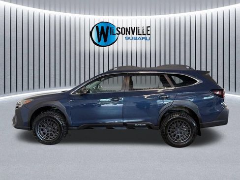 Used 2024 Subaru Outback Limited XT AWD/4WD image 14