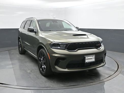 New 2026 Dodge Durango GT image 22