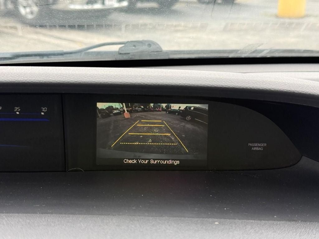 Used 2013 Honda Civic LX image 19