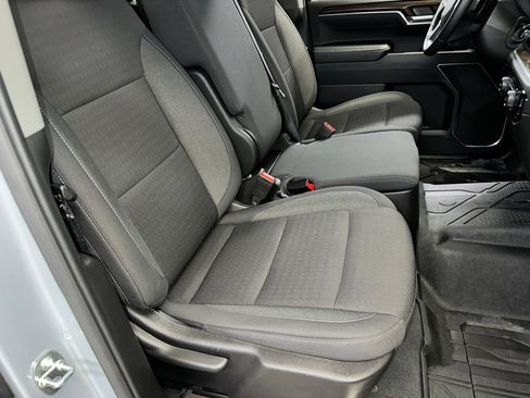 Certified 2024 Chevrolet Silverado 1500 LT image 32