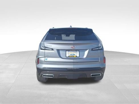 Used 2024 Cadillac XT4 Sport w/ Trailering Package image 4