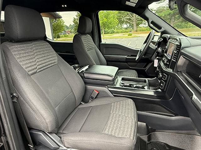 Used 2023 Ford F150 XL w/ STX Appearance Package AWD/4WD image 19