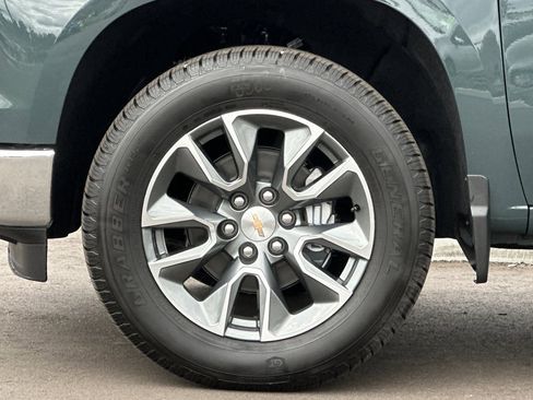 New 2026 Chevrolet Silverado 1500 LT w/ Safety Package RWD image 25