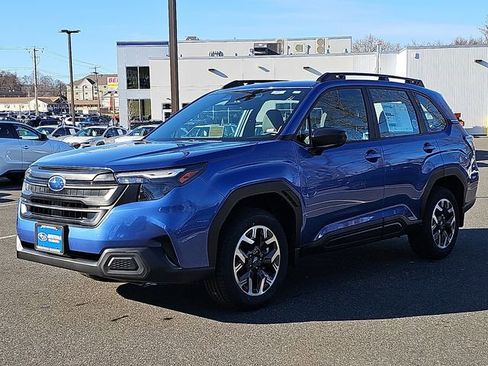 New 2026 Subaru Forester image 3