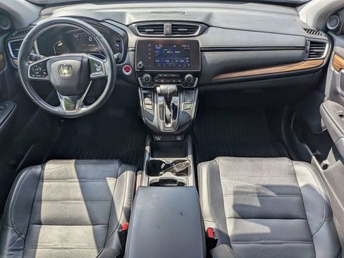 Used 2021 Honda CR-V EX-L image 26