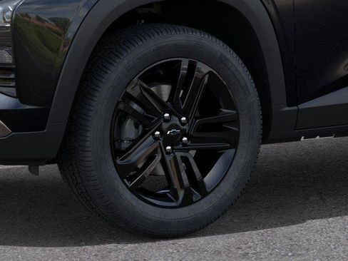 New 2026 Chevrolet Trax ACTIV w/ Driver Confidence Package FWD image 9